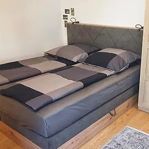 Ida Apartment